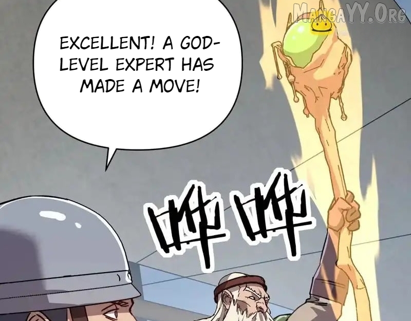 Starting As The God Of Wealth, Taming Billions Of Divine Pets! Chapter 60 - page 96
